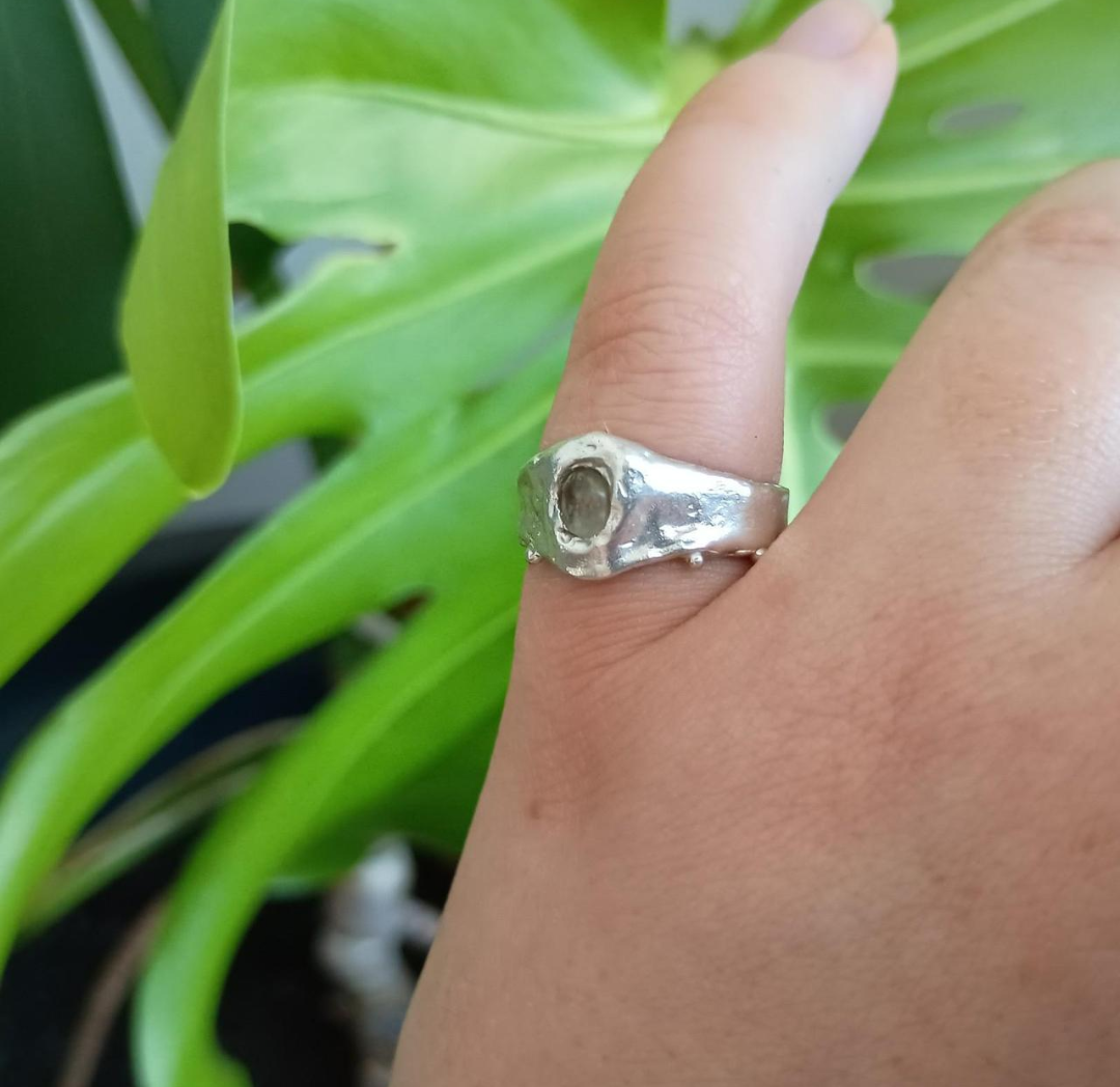 Ancient ring