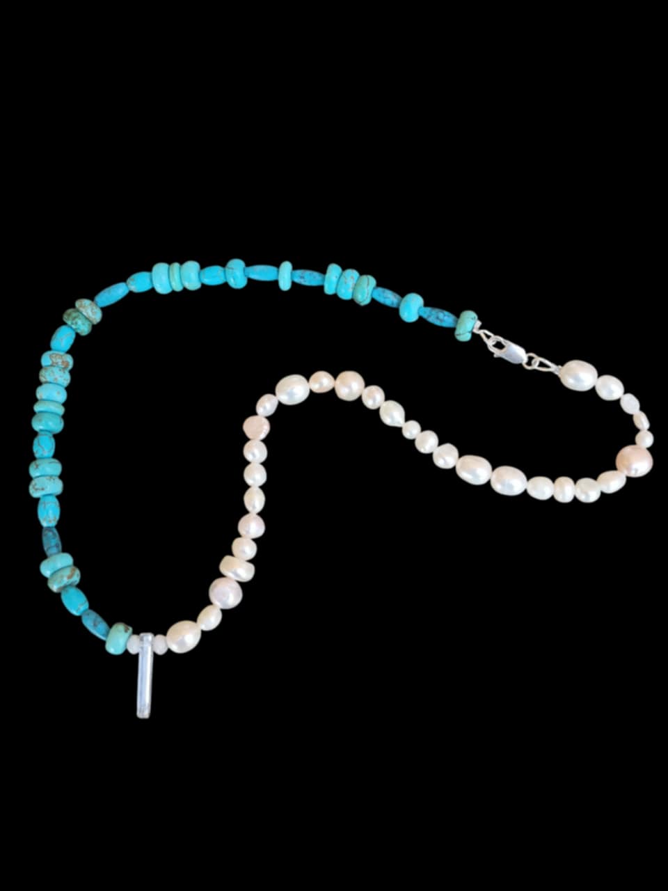 Nereid Necklace
